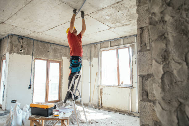 albañil en Barcelona