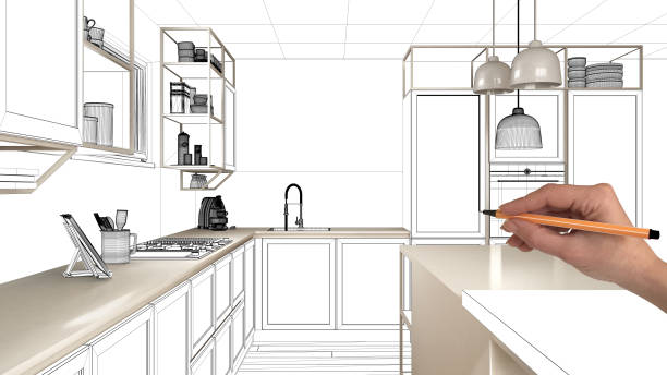 reforma cocina piso Barcelona