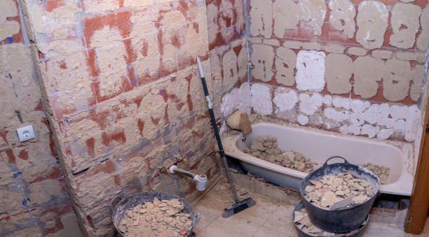 reforma de cuarto de baño Barcelona